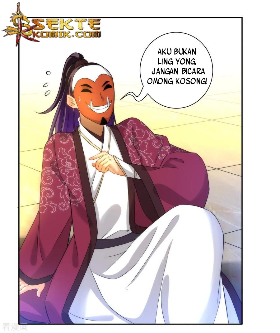 First Class Family Chapter 62 Gambar 10